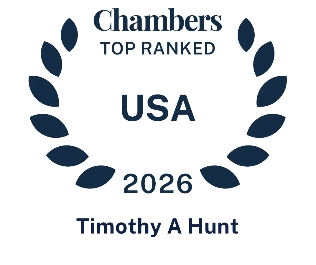 HUNT Chambers 2026