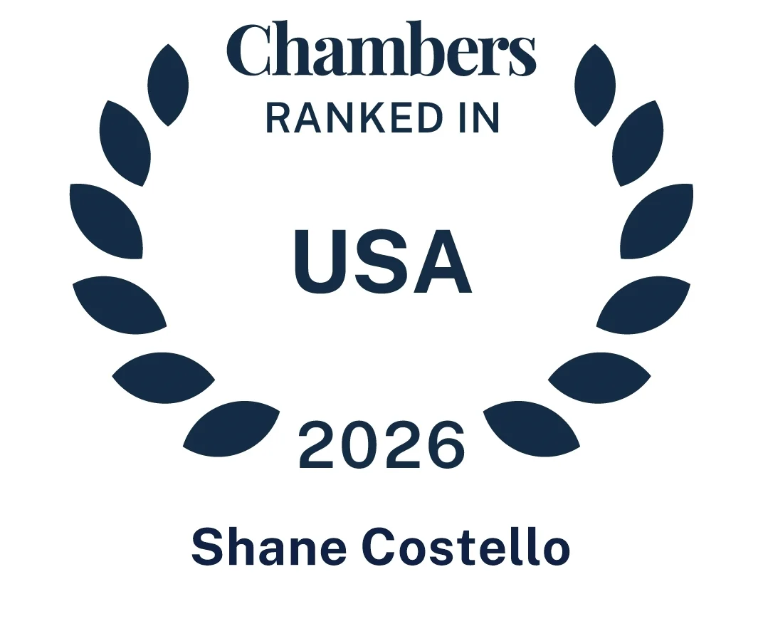 COSTELLO Chambers 2026