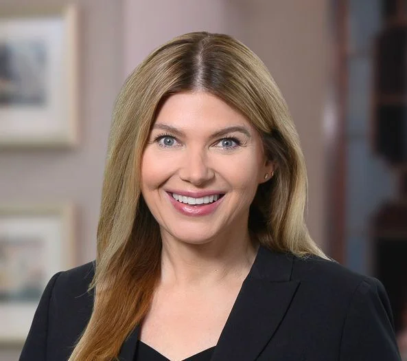 Photo of Carmen M. Cato
