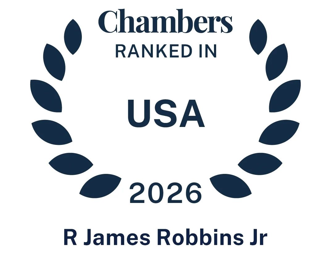 ROBBINS Chambers 2026