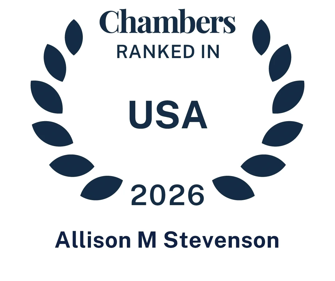 STEVNSON Chambers 2026