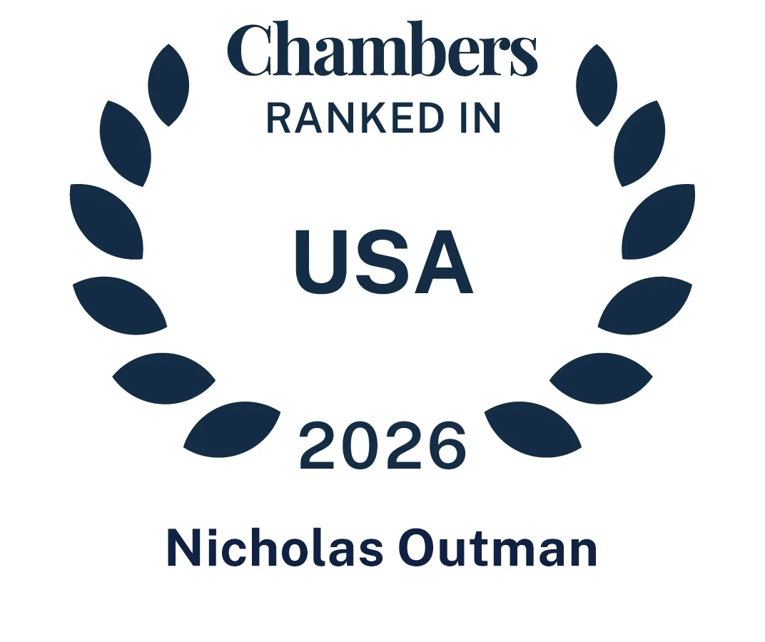 OUTMAN Chambers 2026
