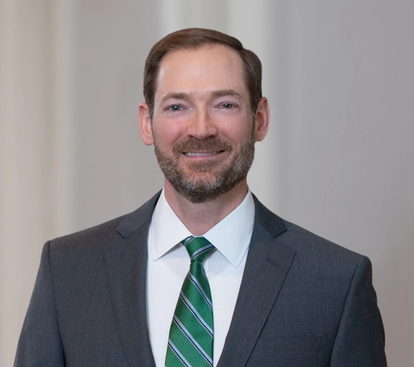 Photo of Stephen E. Kelly