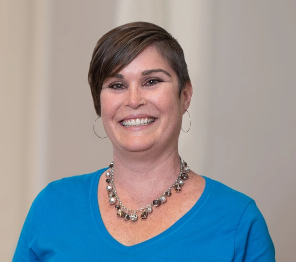 Photo of Kelly L. Bailey  CP, FRP