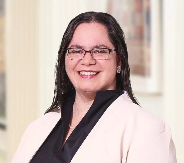 Photo of Courtney A. Williams