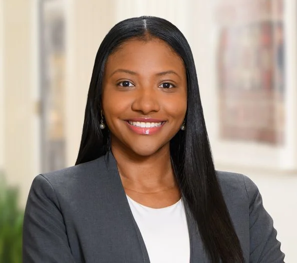 Photo of Britney A. Deas