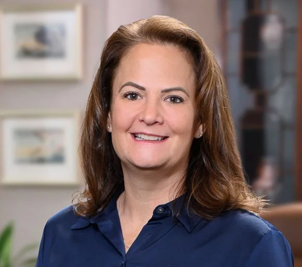 Photo of Penny G. Lalonde