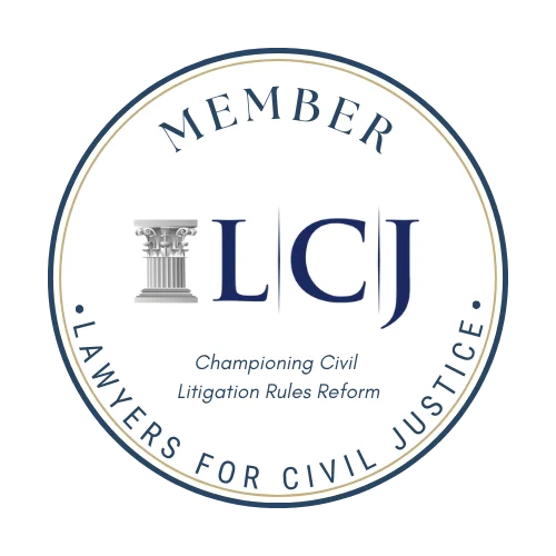 Lawyers for Civil Justice