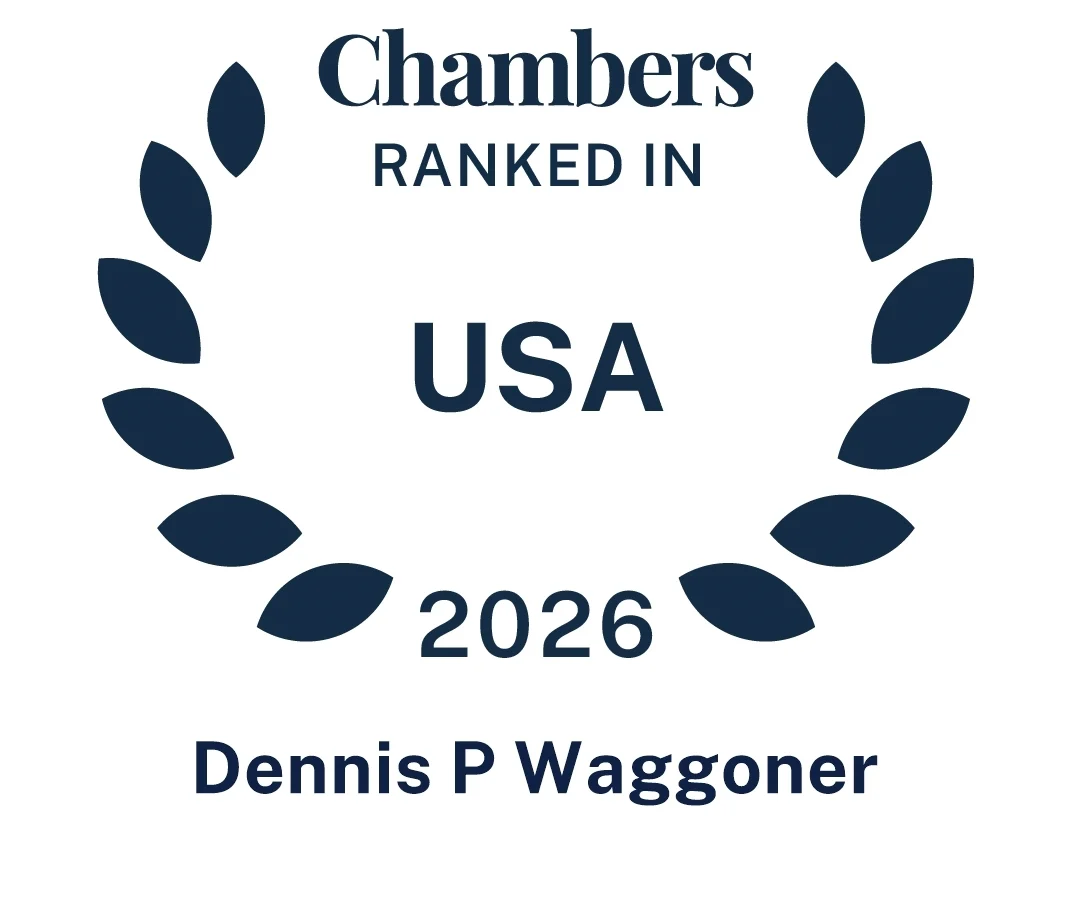 WAGGONER Chambers 2026
