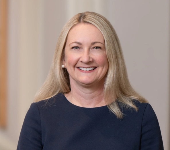 Photo of Linda D. Hartley