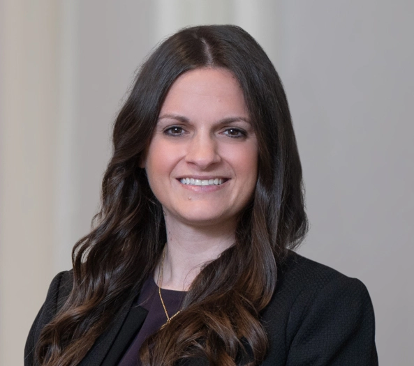 Photo of Nicole D.D. Walsh