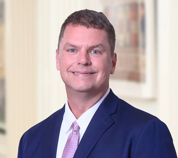 Photo of Kenneth J. Crotty