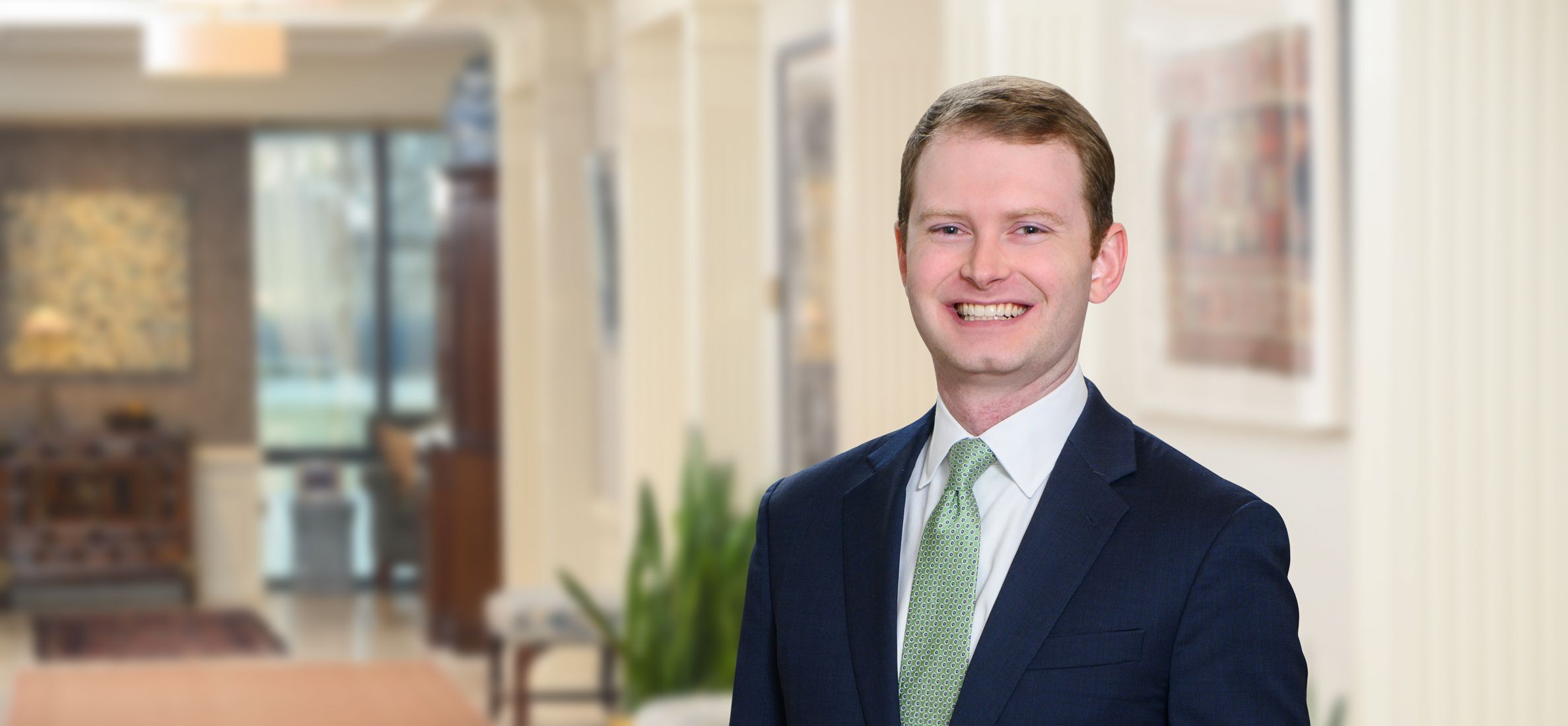 Ryan Divers, Hill Ward Henderson Photo