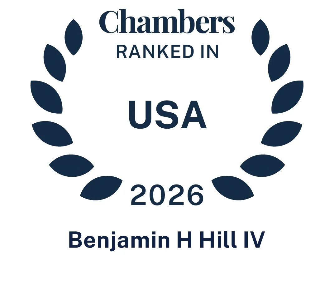 HILL Chambers 2026