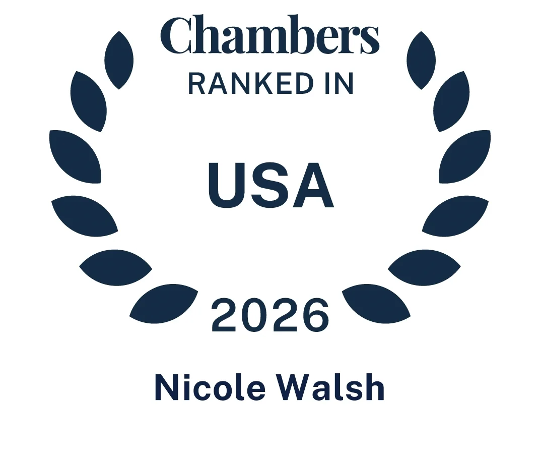 WALSH Chambers 2026