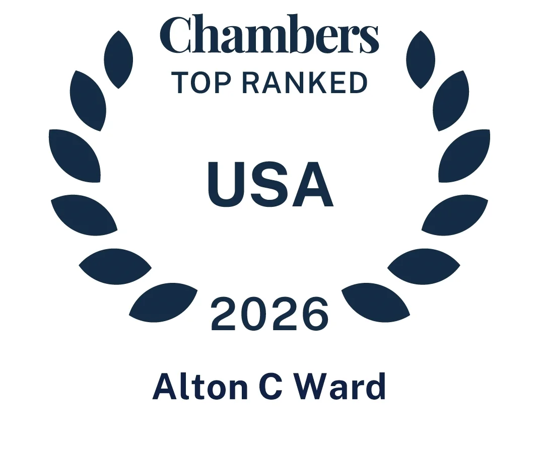 WARD Chambers 2026