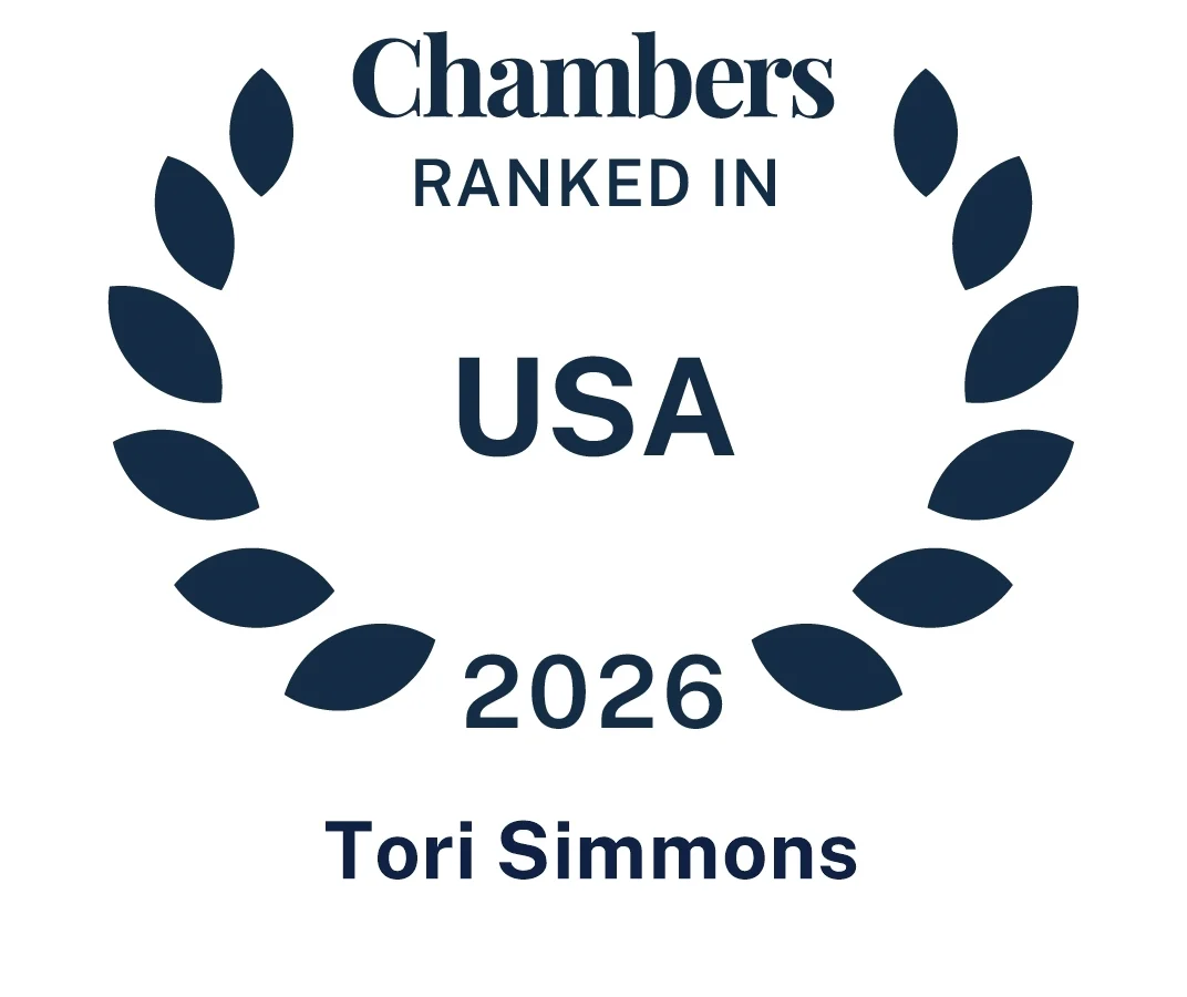 SIMMONS Chambers 2026