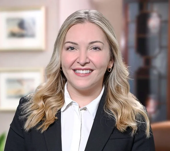 Photo of Kally A. Feldman