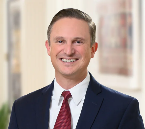Photo of Jeffrey J. Wilcox